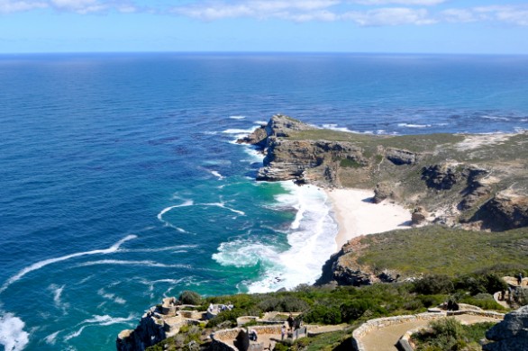 cabo boa esperanca cape town estudar ingles africa do sul