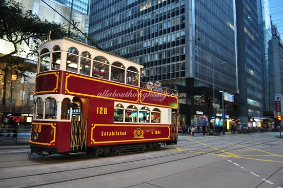 ding ding tram 1