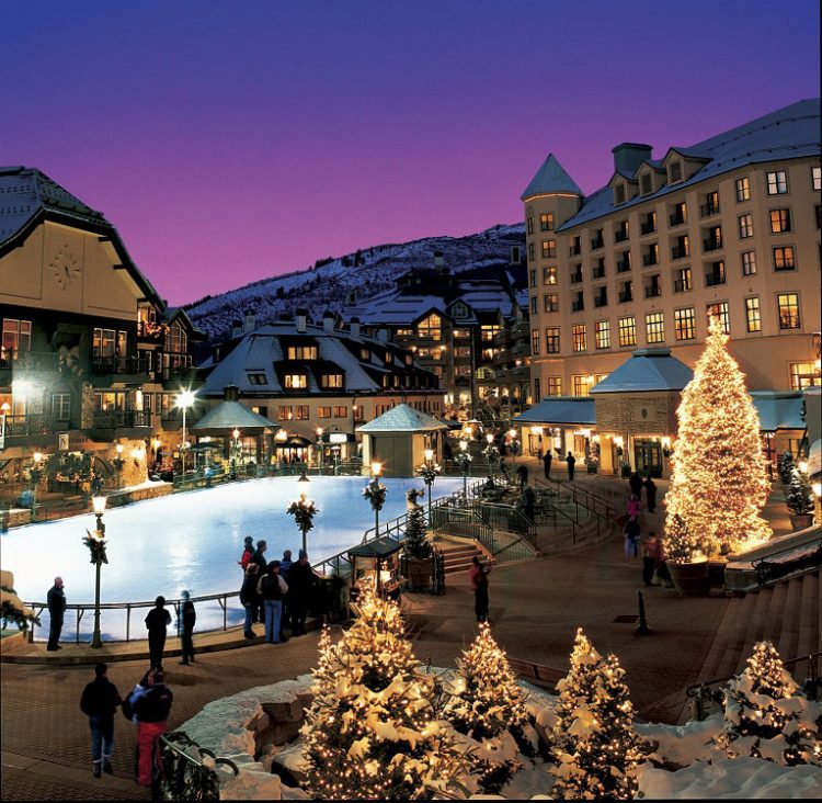 ice skating beaver creek resort 2 73887