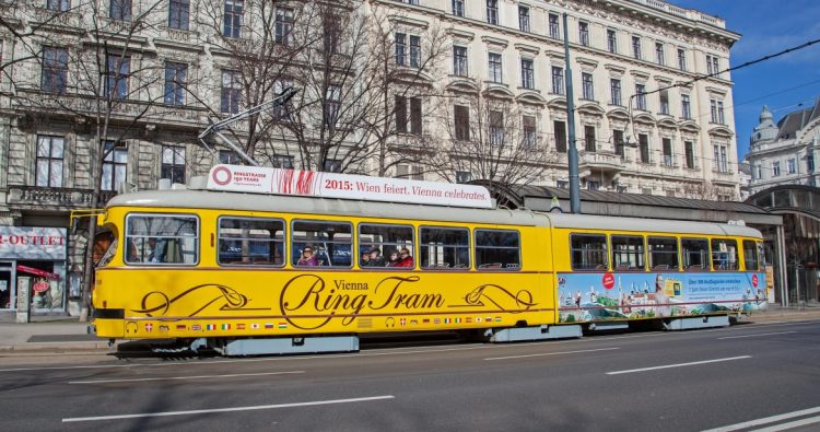 ring tram 19to1