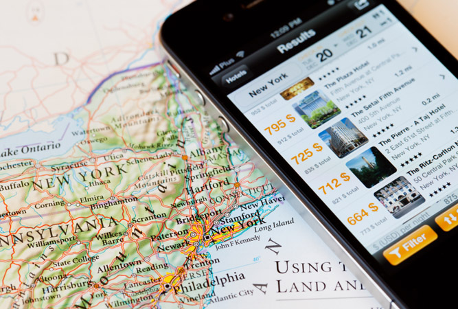 APP VIAGEM