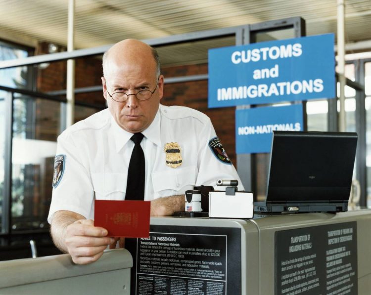 controllopassaporto 0