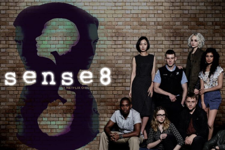 Sense 8