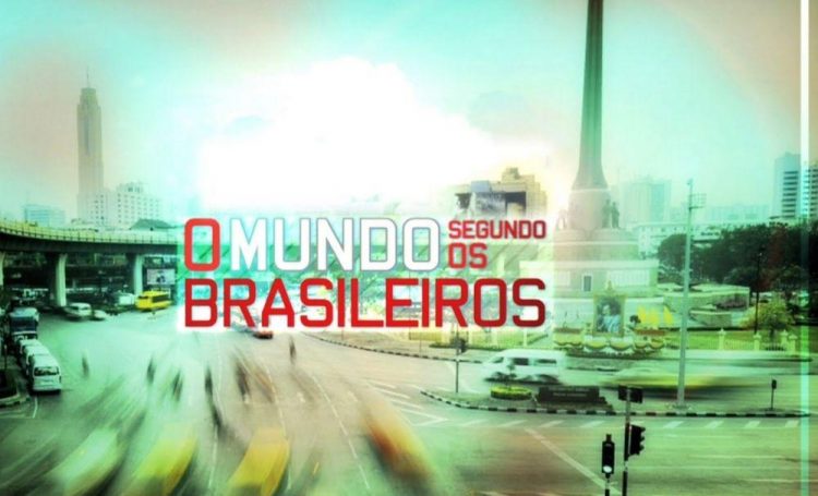 o mundo segundo os brasileiros 1
