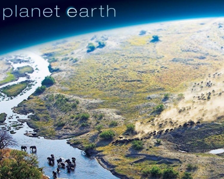 planeta terra