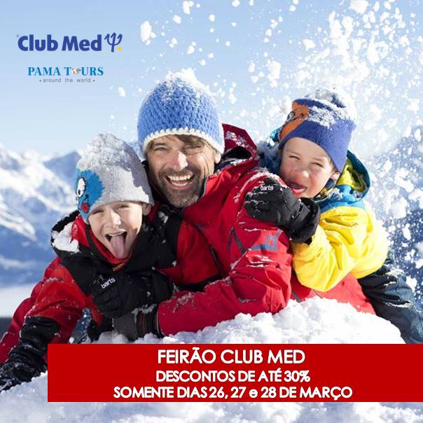 CLUB SKI