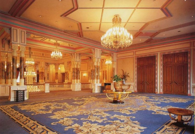 hotel ciragan palace kempinski general 18c2dd0