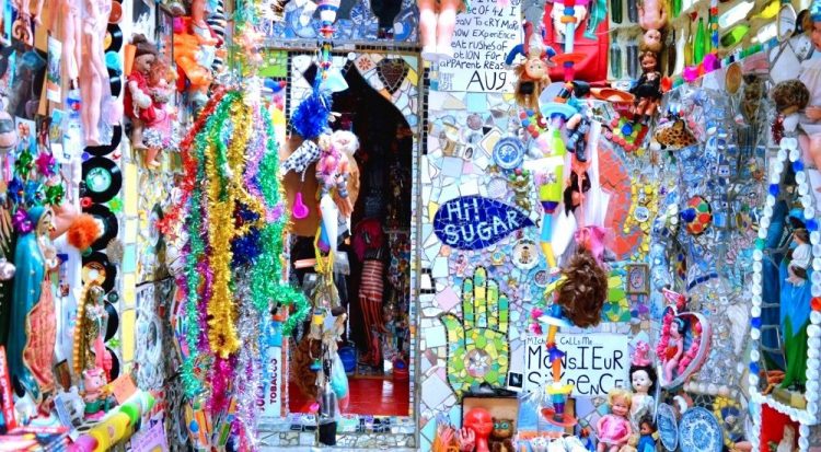 house of dreams stephen wright london open