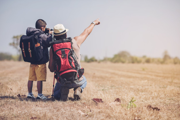 pai e filho uma viagem no 40908 61