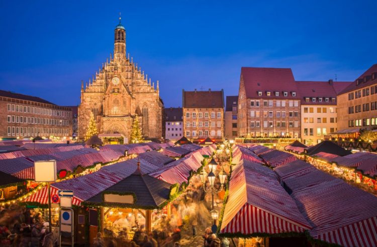 nuremberg 1