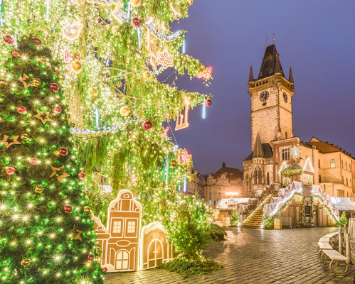 praga 3