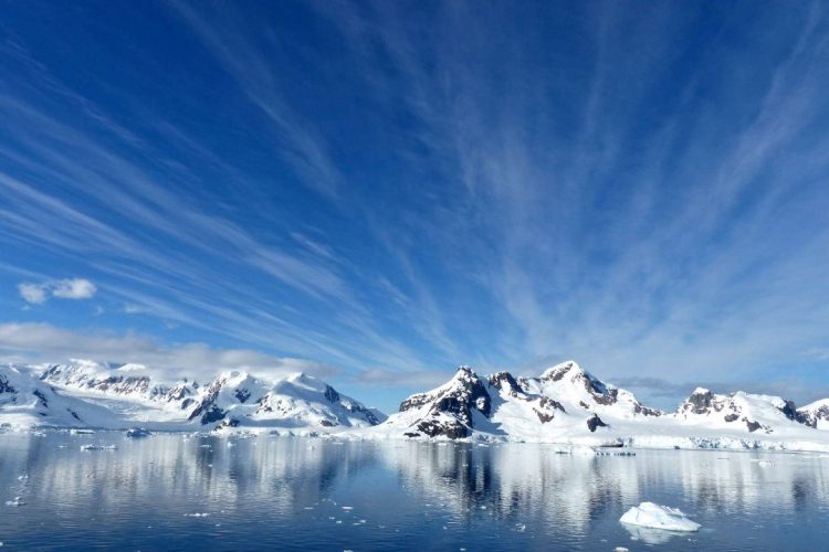 antartica