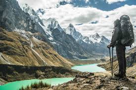 Cordilheira Huayhuash – Turismo Online